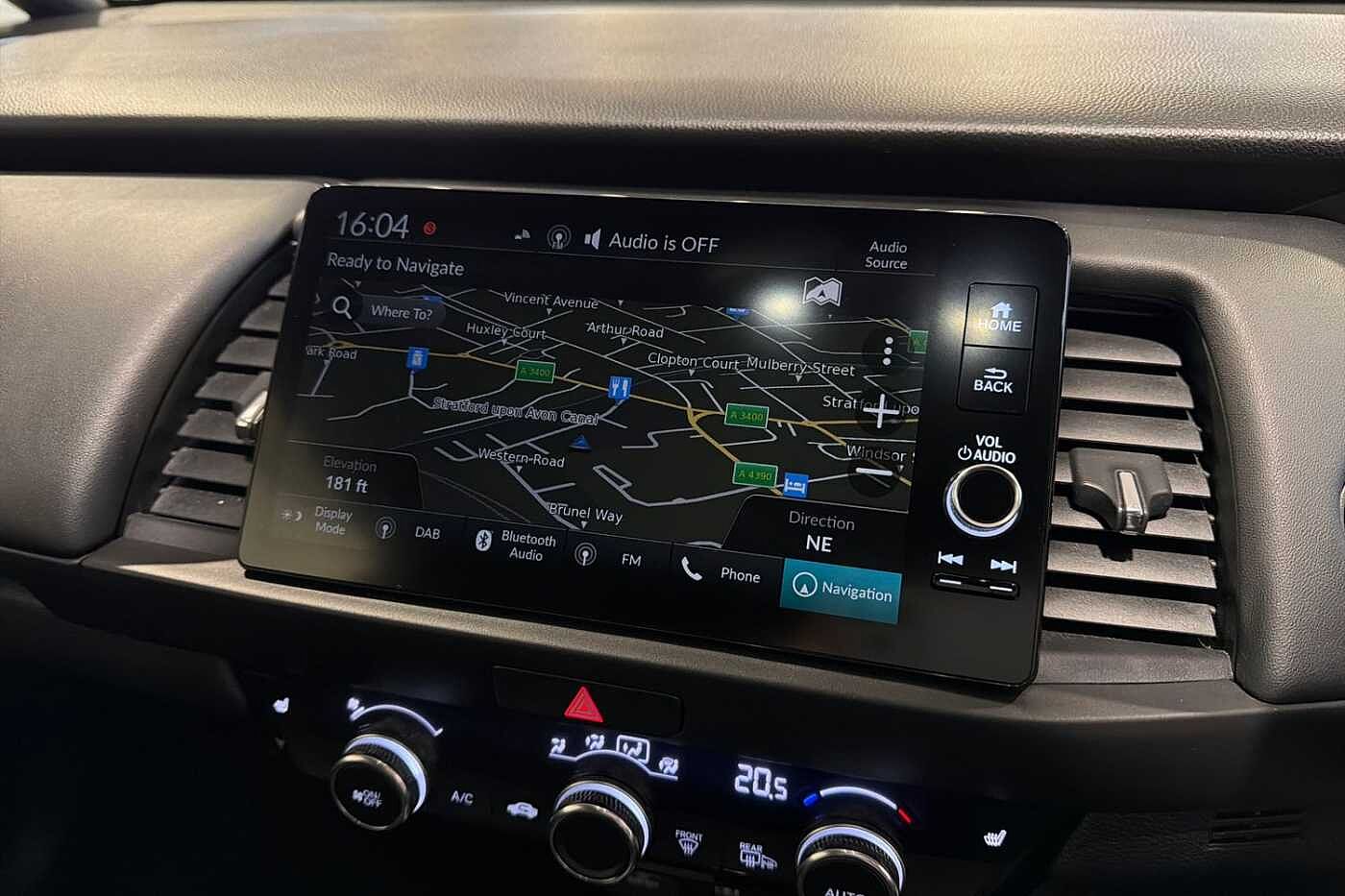 Used Honda Jazz 2021 for sale - 78136866: Photo 11