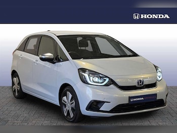 Used Honda Jazz 2021 for sale - 78136866: Photo