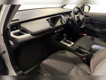 Used Honda Jazz 2021 for sale - 78136866: Photo