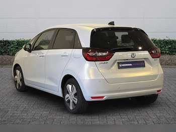 Used Honda Jazz 2021 for sale - 78136866: Photo