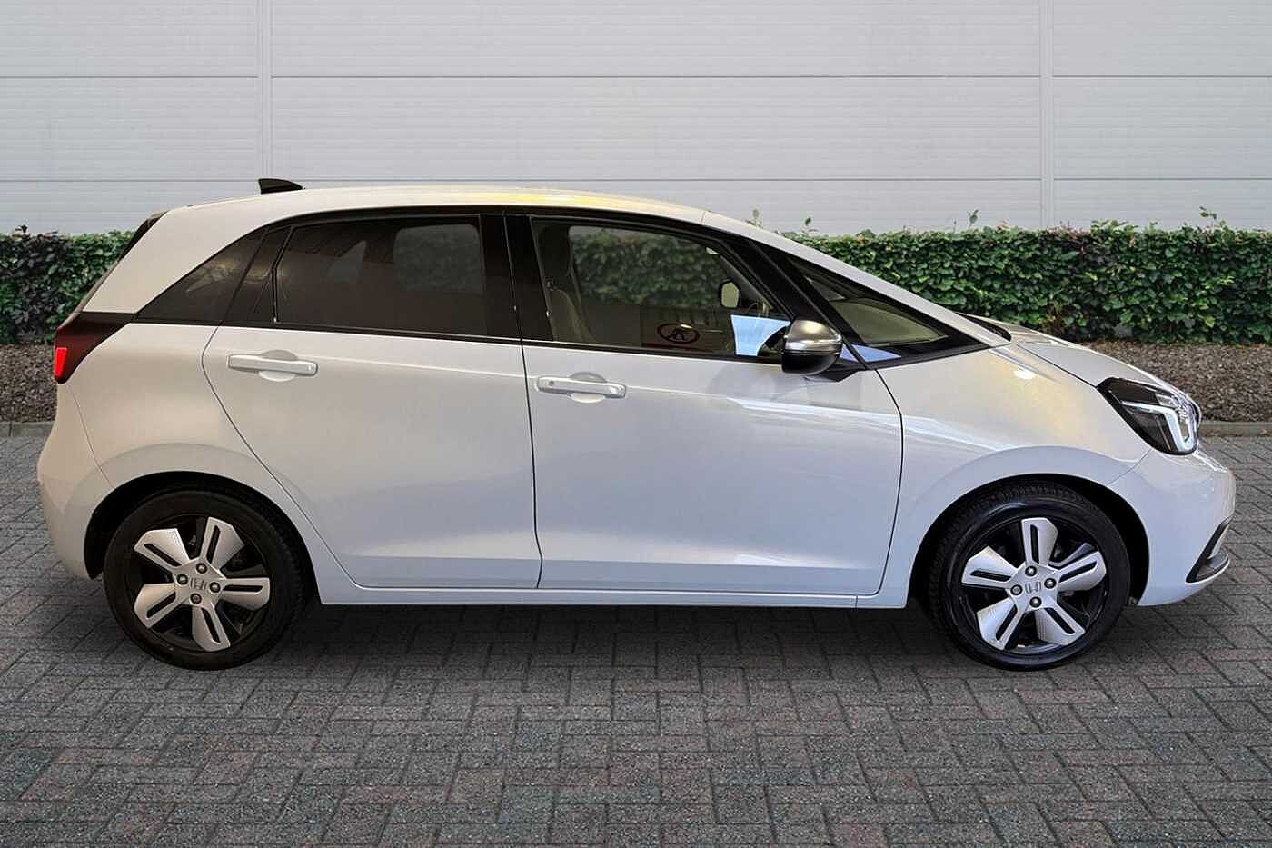 Used Honda Jazz 2021 for sale - 78136866: Photo 5
