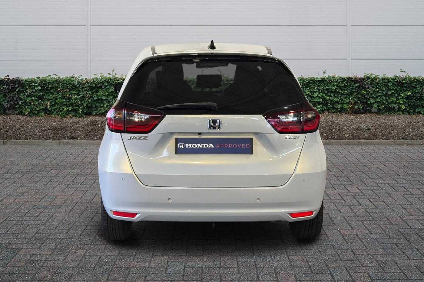 Used Honda Jazz 2021 for sale - 78136866: Photo 7