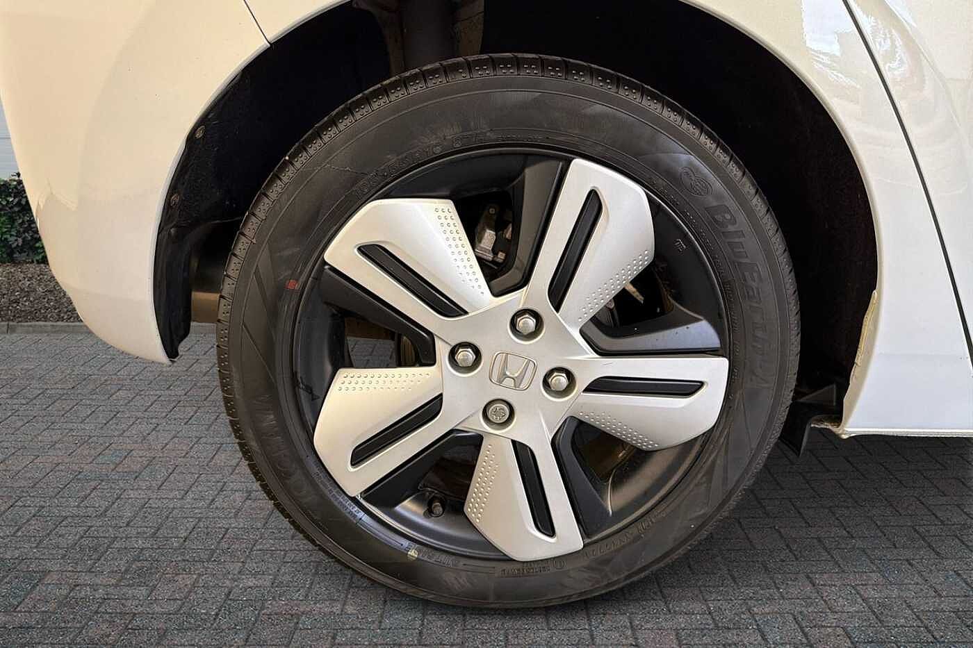 Used Honda Jazz 2021 for sale - 78136866: Photo 9