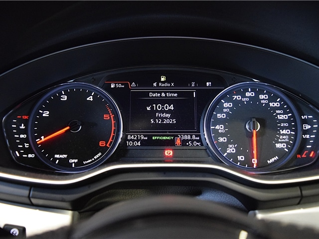 Used Audi A5 2017 for sale - 76937338: Photo 11