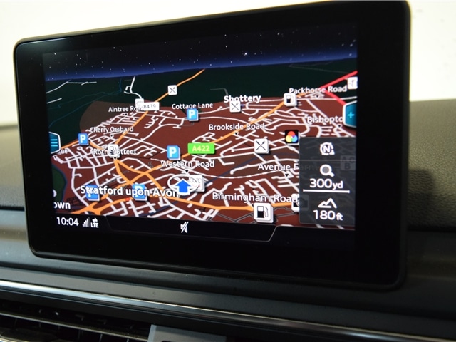 Used Audi A5 2017 for sale - 76937338: Photo 13