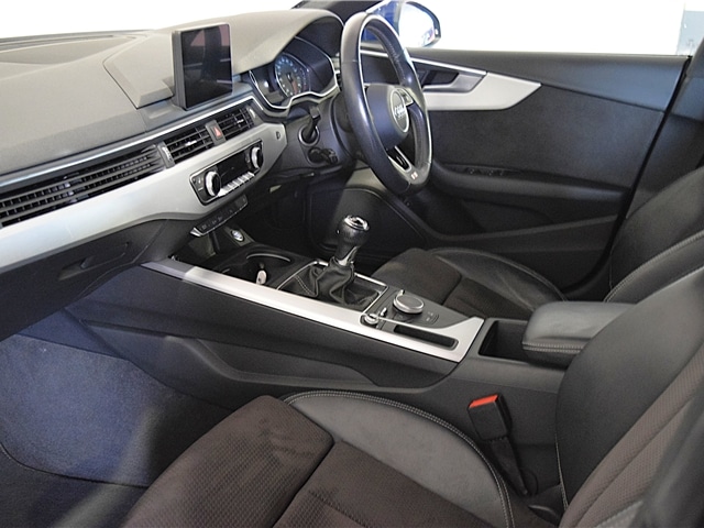 Used Audi A5 2017 for sale - 76937338: Photo 2