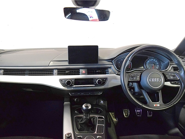 Used Audi A5 2017 for sale - 76937338: Photo 4