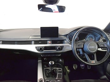 Used Audi A5 2017 for sale - 76937338: Photo