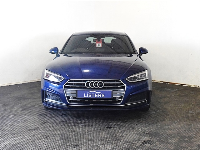 Used Audi A5 2017 for sale - 76937338: Photo 6