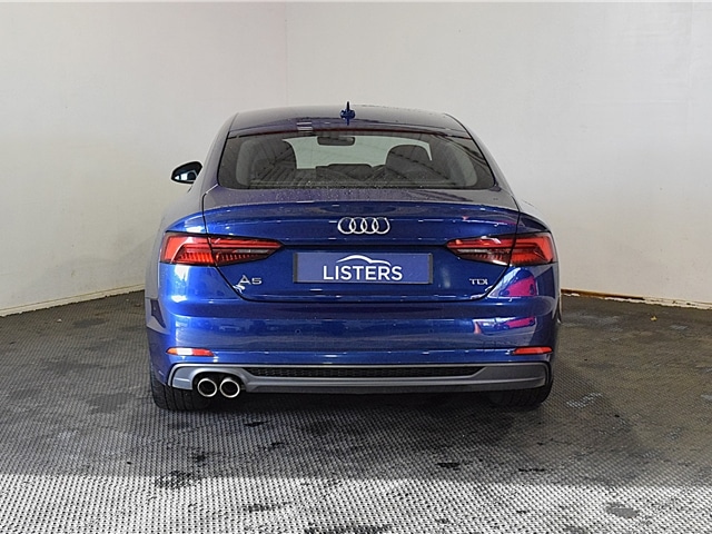 Used Audi A5 2017 for sale - 76937338: Photo 7