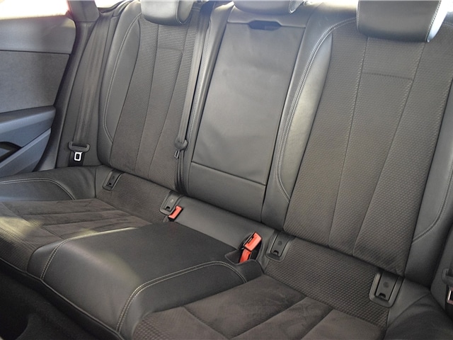 Used Audi A5 2017 for sale - 76937338: Photo 8