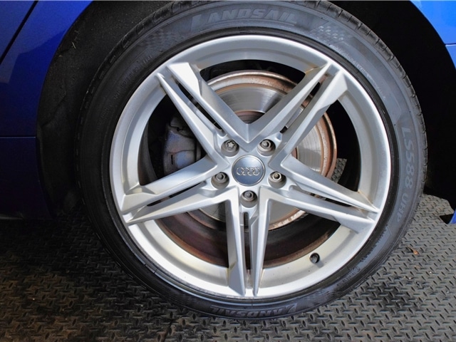 Used Audi A5 2017 for sale - 76937338: Photo 9