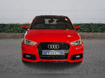 Used Audi A1 2018 for sale - 79742822: Photo