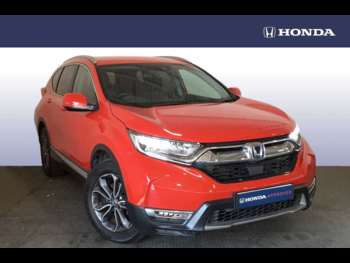 2022 (72) - 2.0 i-MMD Hybrid SR 5dr eCVT
