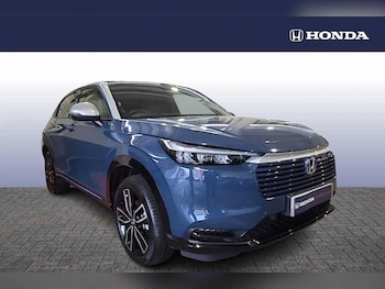 Used Honda HR-V 2024 for sale - 77785639: Photo