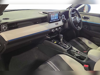 Used Honda HR-V 2024 for sale - 77785639: Photo