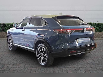 Used Honda HR-V 2024 for sale - 77785639: Photo