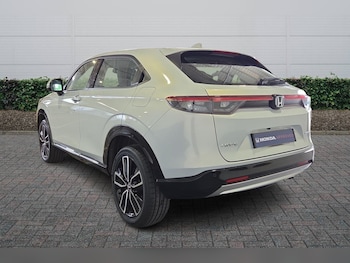 Used Honda HR-V 2023 for sale - 78418277: Photo