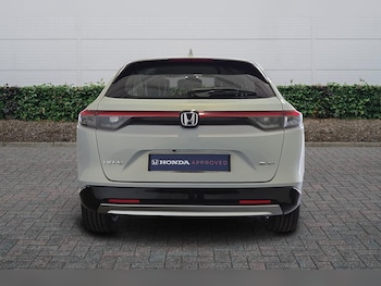 Used Honda HR-V 2023 for sale - 78418277: Photo