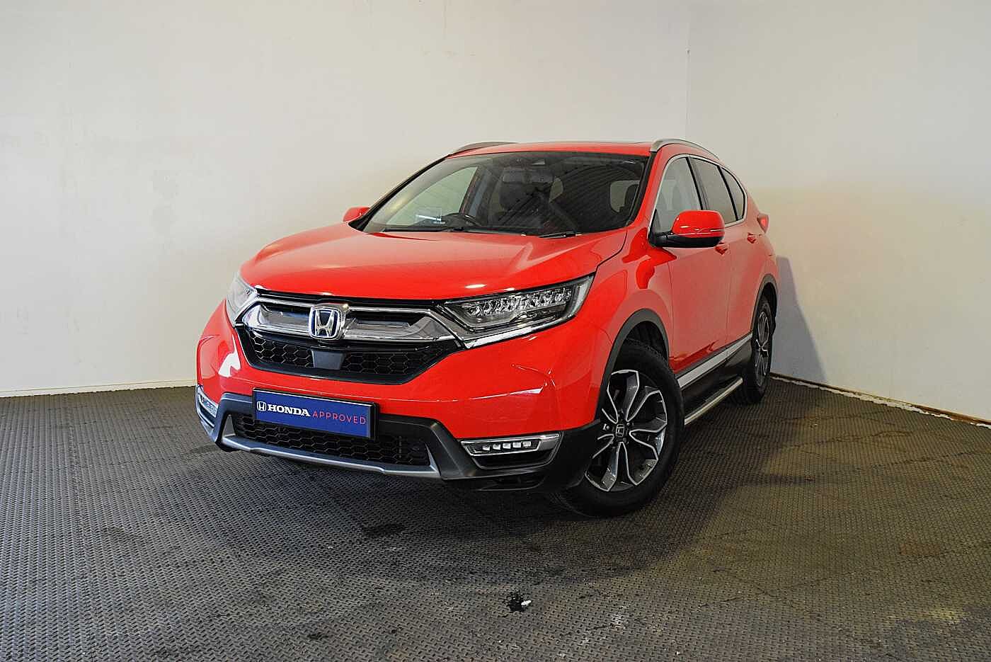 Used Honda CR-V 2023 for sale - 76154376: Photo 10