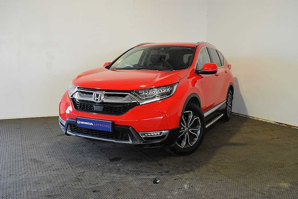 Used Honda CR-V 2023 for sale - 76154376: Photo 10