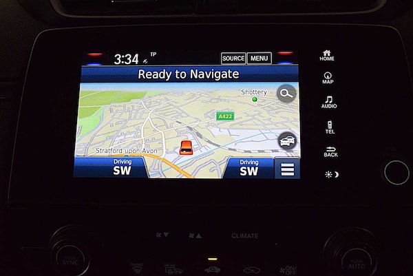 Used Honda CR-V 2023 for sale - 76154376: Photo 13
