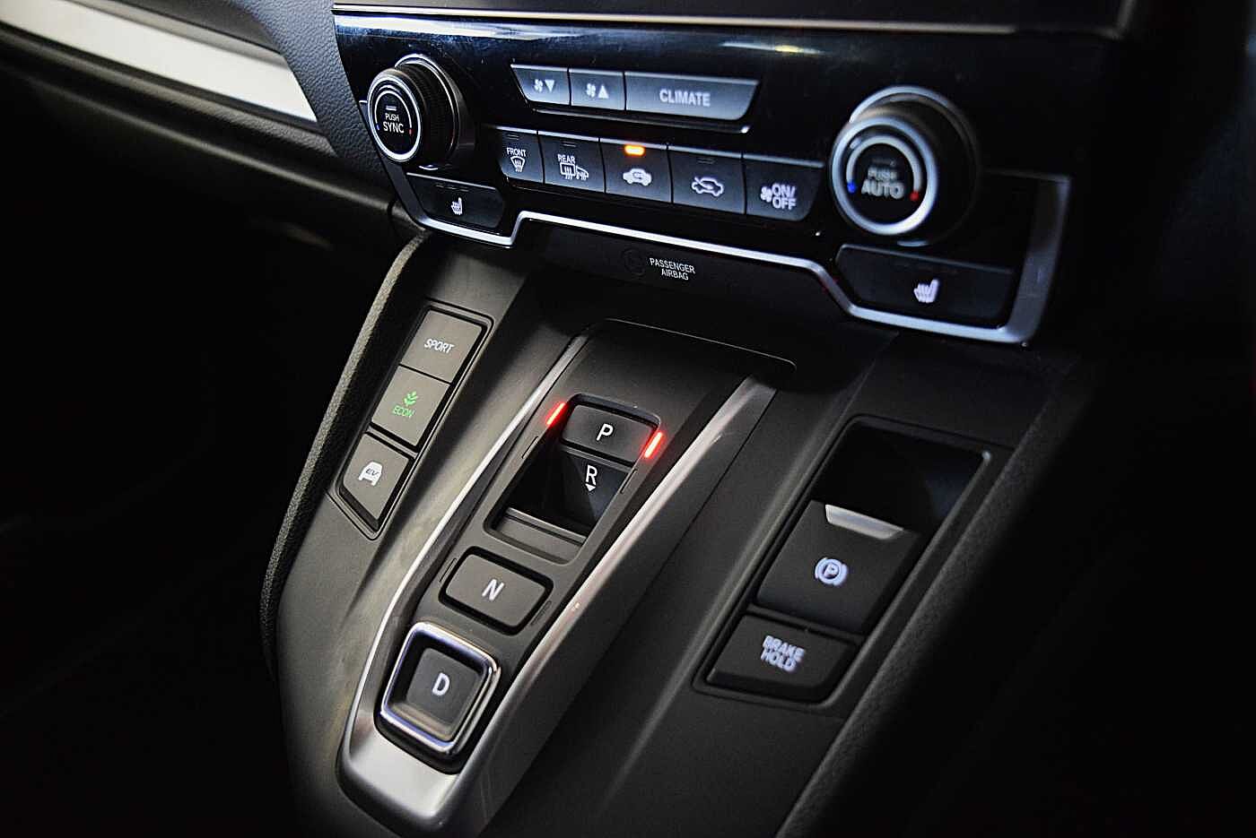 Used Honda CR-V 2023 for sale - 76154376: Photo 14