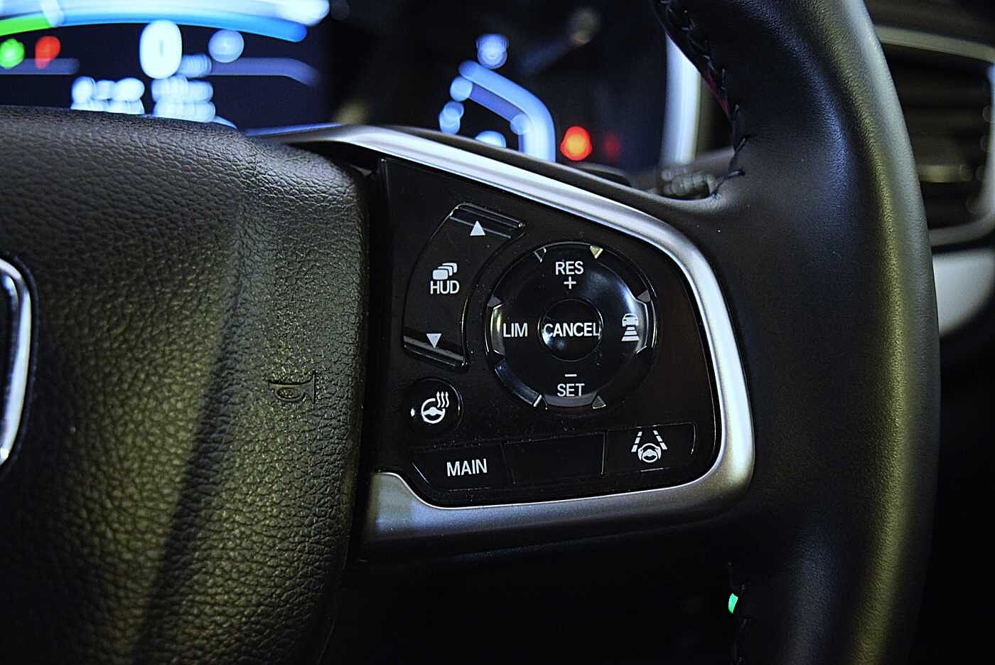 Used Honda CR-V 2023 for sale - 76154376: Photo 16