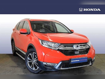 Honda - CR-V