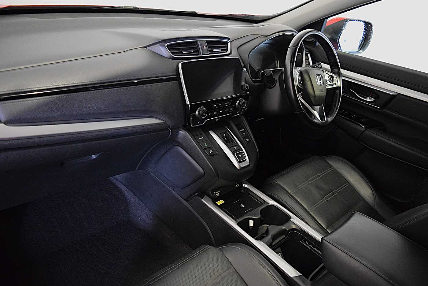 Used Honda CR-V 2023 for sale - 76154376: Photo 2