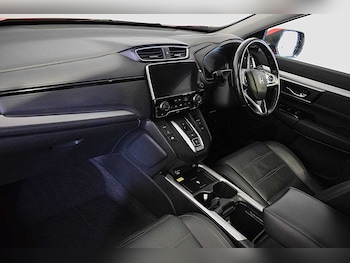 Used Honda CR-V 2023 for sale - 76154376: Photo 2