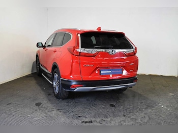 Used Honda CR-V 2023 for sale - 76154376: Photo 3