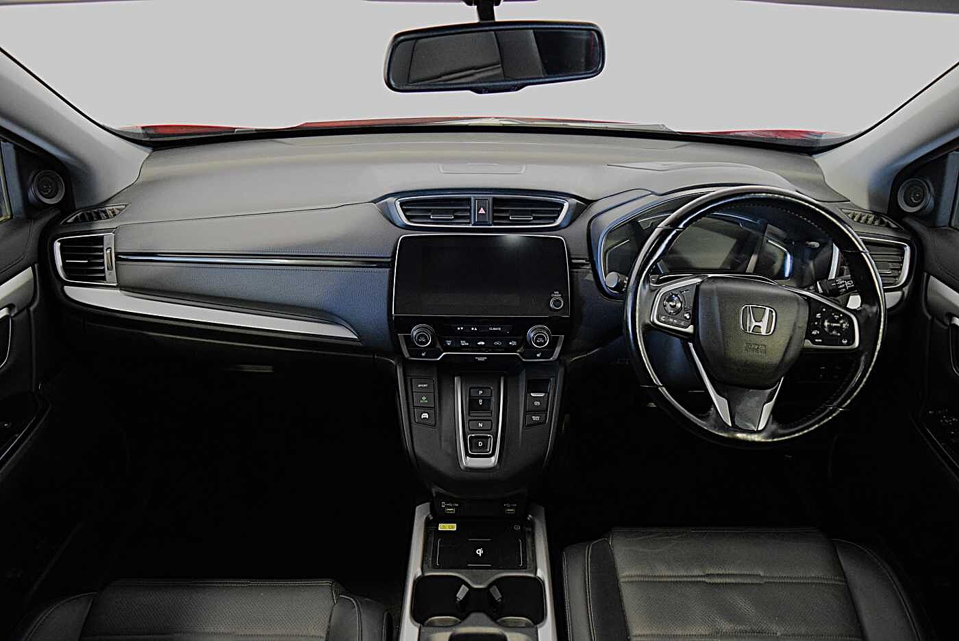 Used Honda CR-V 2023 for sale - 76154376: Photo 4