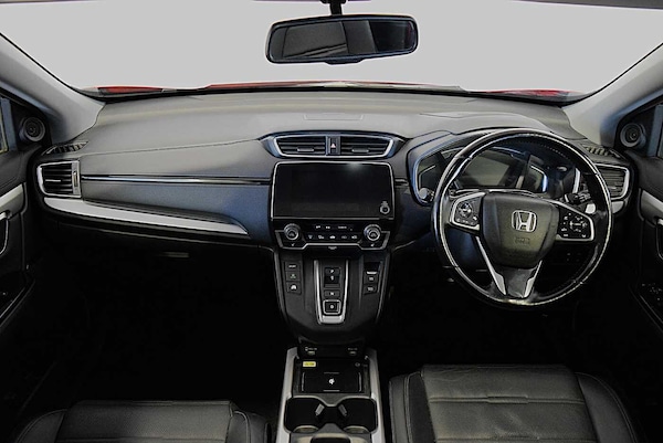 Used Honda CR-V 2023 for sale - 76154376: Photo 4