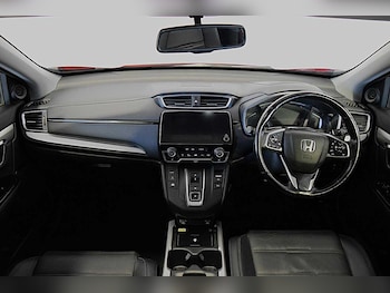 Used Honda CR-V 2023 for sale - 76154376: Photo 4