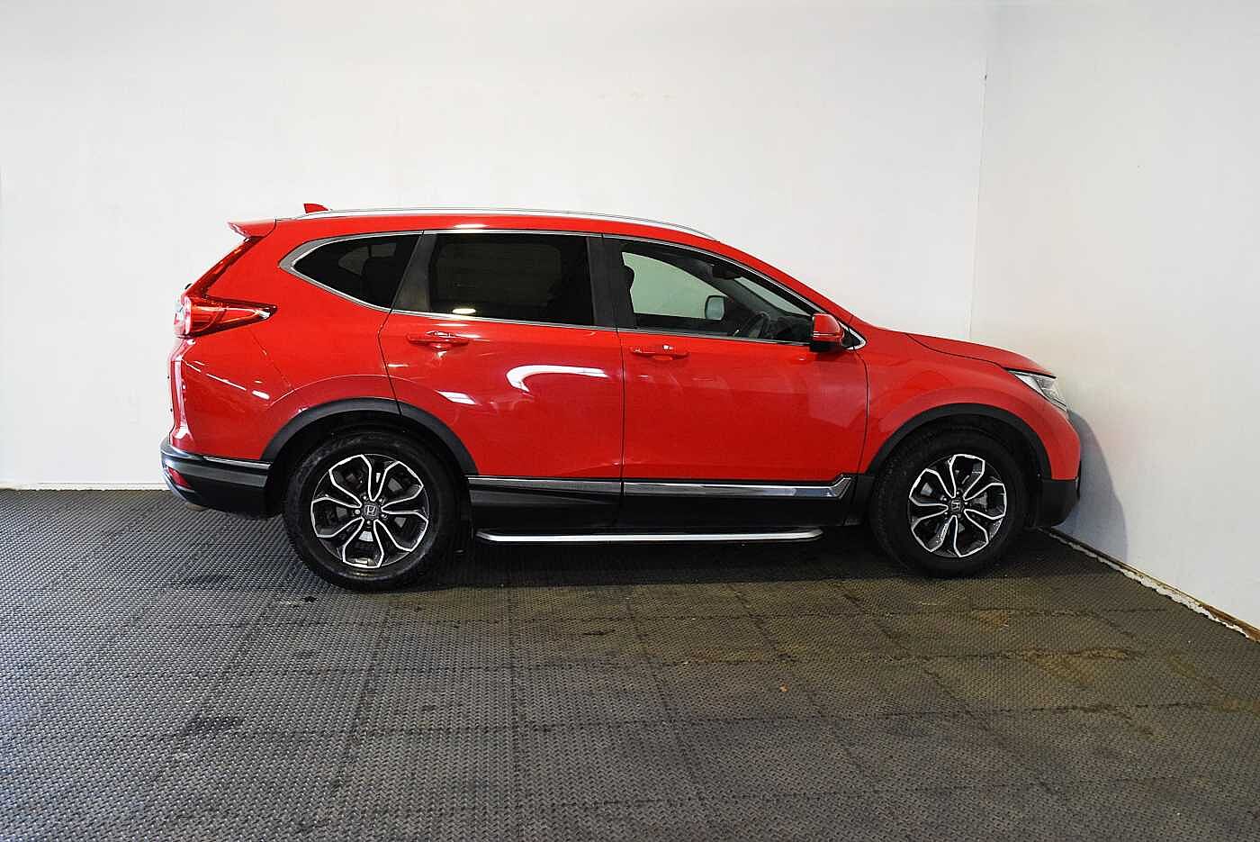 Used Honda CR-V 2023 for sale - 76154376: Photo 5