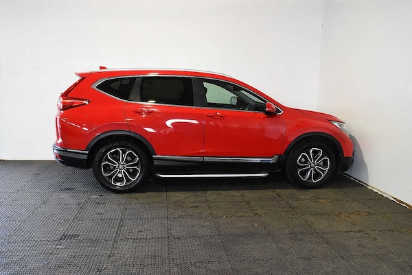 Used Honda CR-V 2023 for sale - 76154376: Photo 5