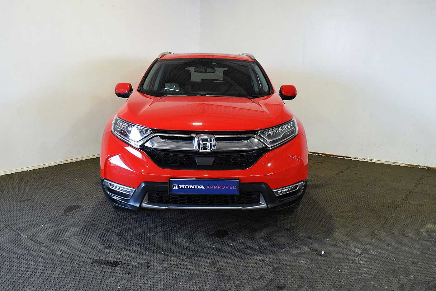 Used Honda CR-V 2023 for sale - 76154376: Photo 6