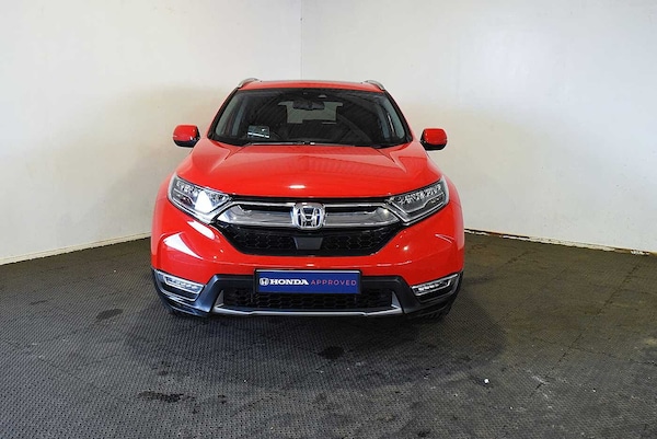 Used Honda CR-V 2023 for sale - 76154376: Photo 6