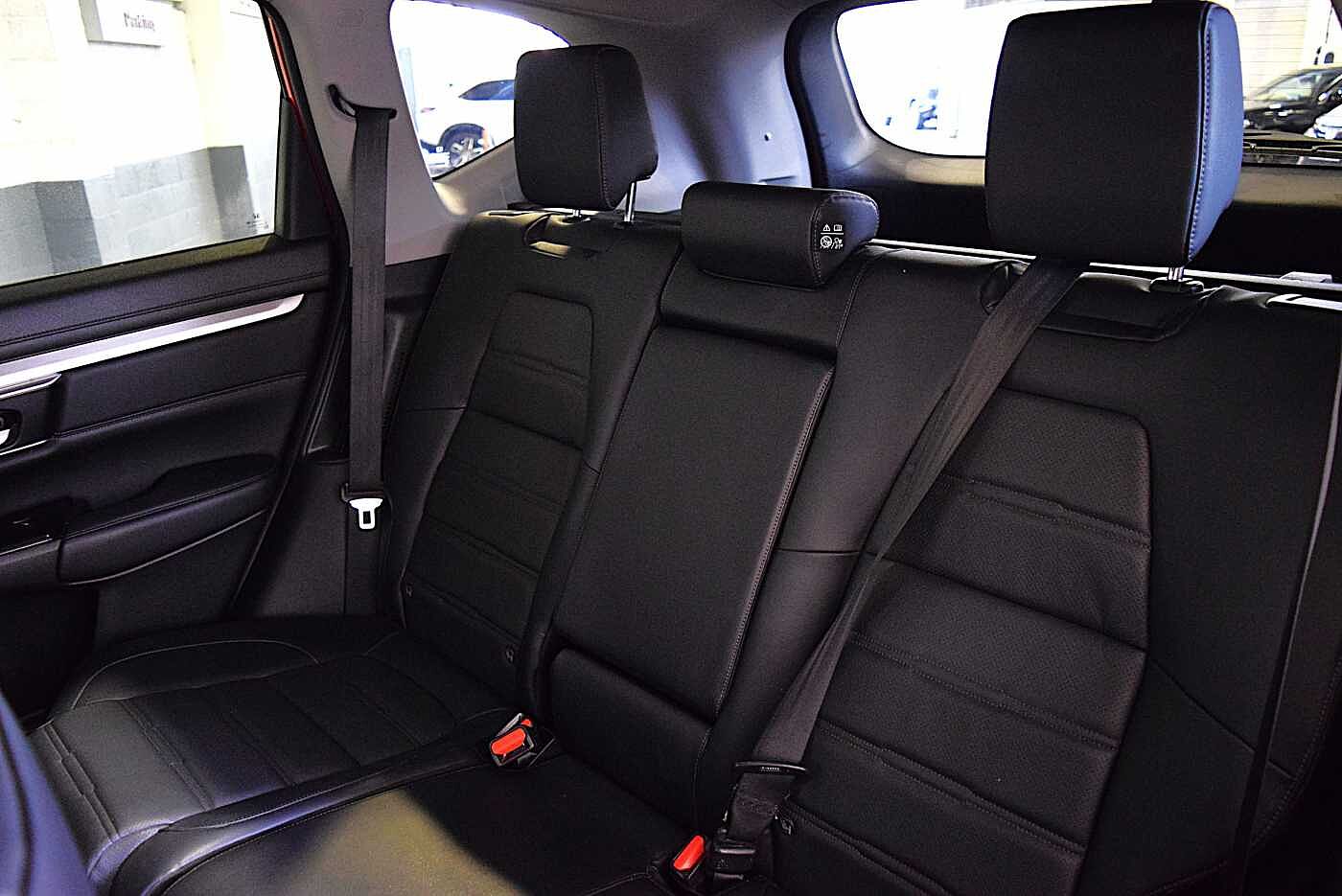 Used Honda CR-V 2023 for sale - 76154376: Photo 8