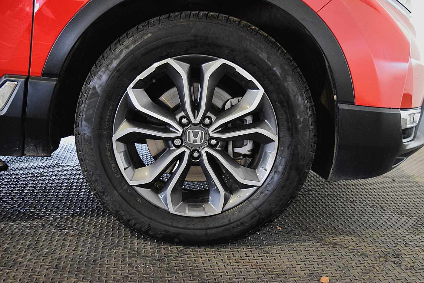 Used Honda CR-V 2023 for sale - 76154376: Photo 9