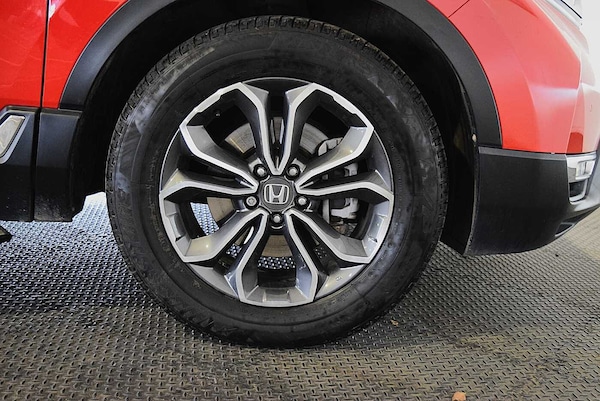 Used Honda CR-V 2023 for sale - 76154376: Photo 9