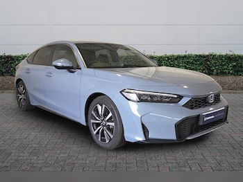 Used Honda Civic 2026 for sale - 78021763: Photo