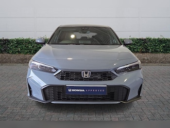 Used Honda Civic 2026 for sale - 78021763: Photo