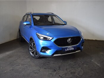 2022 (22) - 1.0T GDi Exclusive 5dr