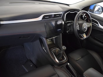 Used MG MG ZS 2022 for sale - 75671479: Photo