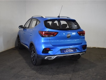 Used MG MG ZS 2022 for sale - 75671479: Photo