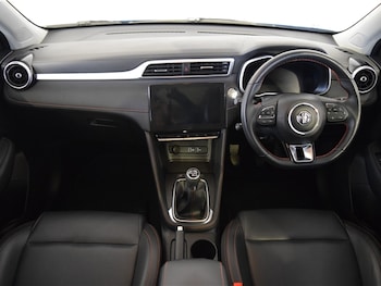 Used MG MG ZS 2022 for sale - 75671479: Photo