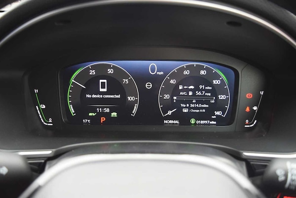 Used Honda Civic 2023 for sale - 76154317: Photo 11