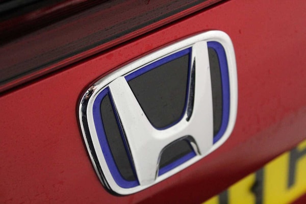 Used Honda Civic 2023 for sale - 76154317: Photo 13